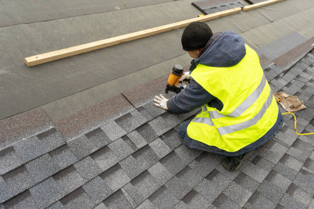 Tile Roofing Contractor in East Tawas, MI