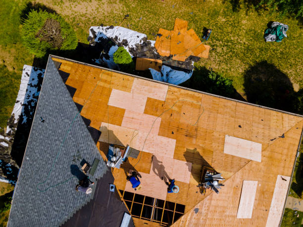 Best Emergency Roof Repair  in East Tawas, MI