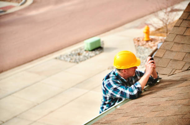 Best Tile Roofing Contractor  in East Tawas, MI