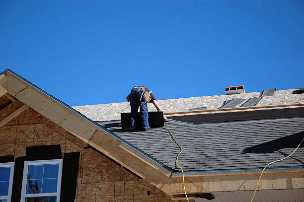 Quick and Trustworthy Emergency Roof Repair Services in East Tawas, MI