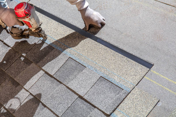 Best Residential Roofing Contractor  in East Tawas, MI