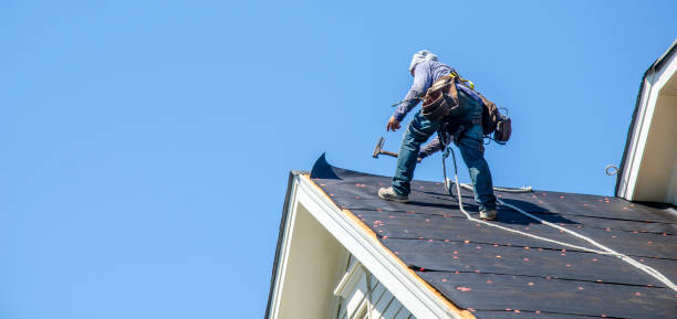 Professional Roofing Contractor in East Tawas, MI