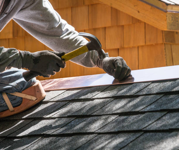 Best Slate Roofing Contractor  in East Tawas, MI